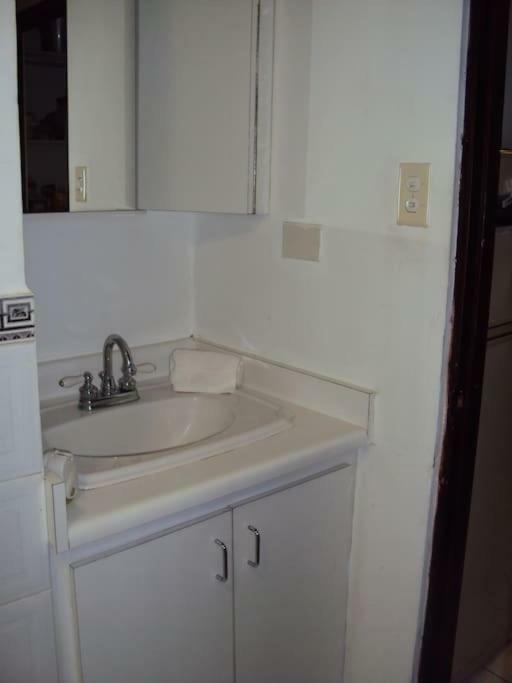 Non Stop Party Apartment Condo San Juan Bagian luar foto
