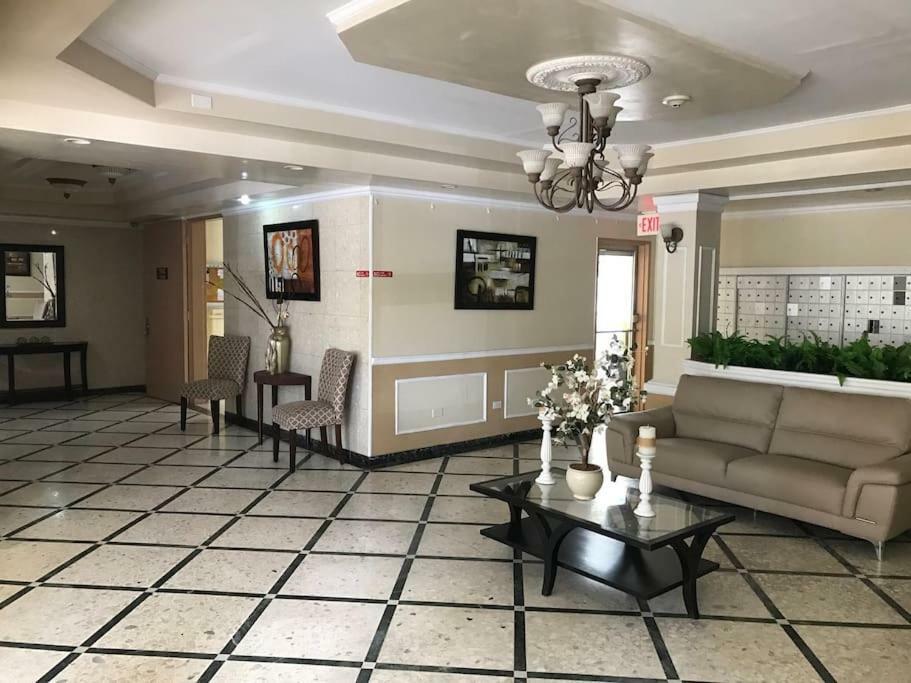 Non Stop Party Apartment Condo San Juan Bagian luar foto