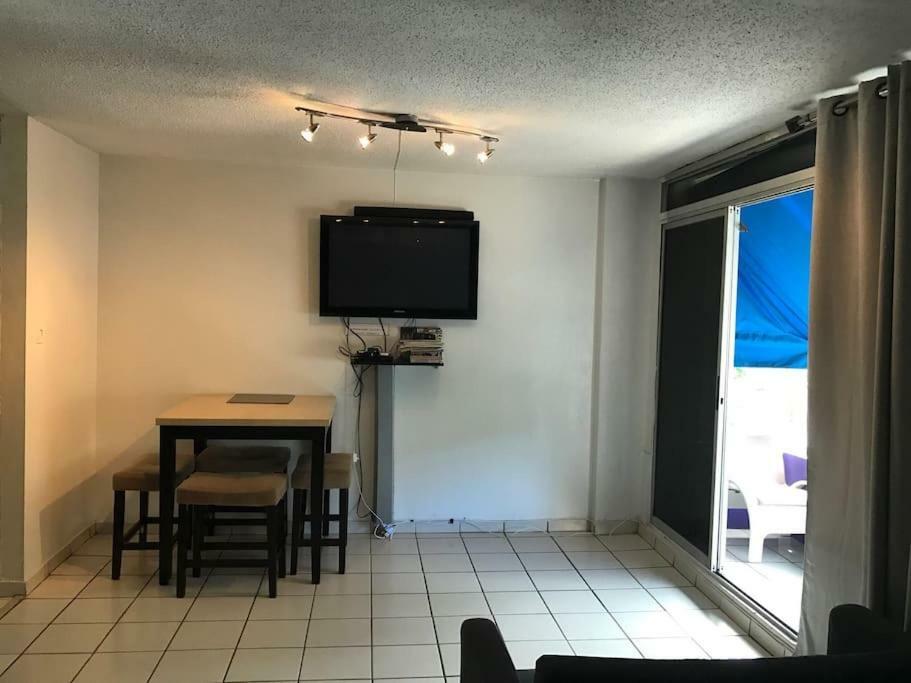 Non Stop Party Apartment Condo San Juan Bagian luar foto
