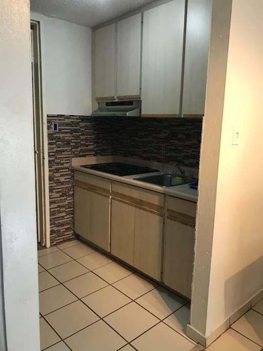 Non Stop Party Apartment Condo San Juan Bagian luar foto