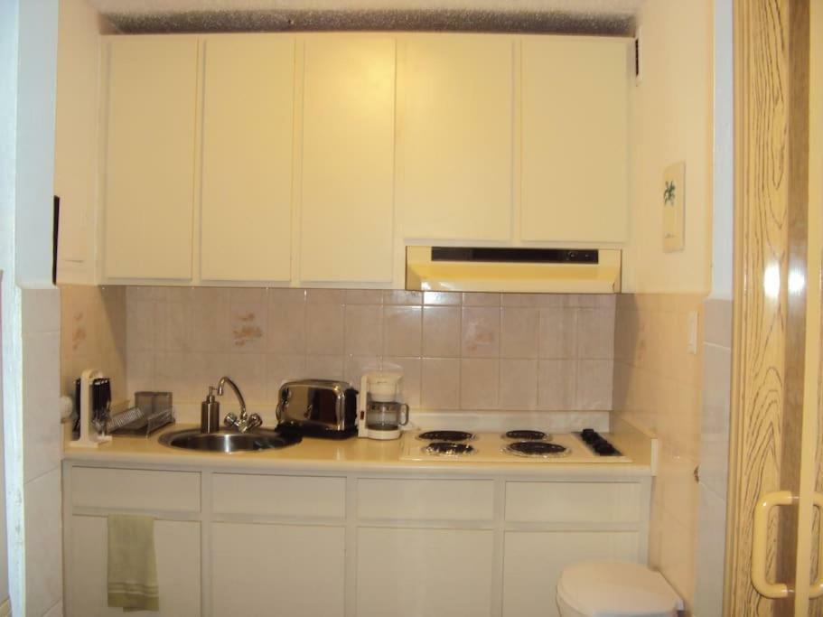 Non Stop Party Apartment Condo San Juan Bagian luar foto