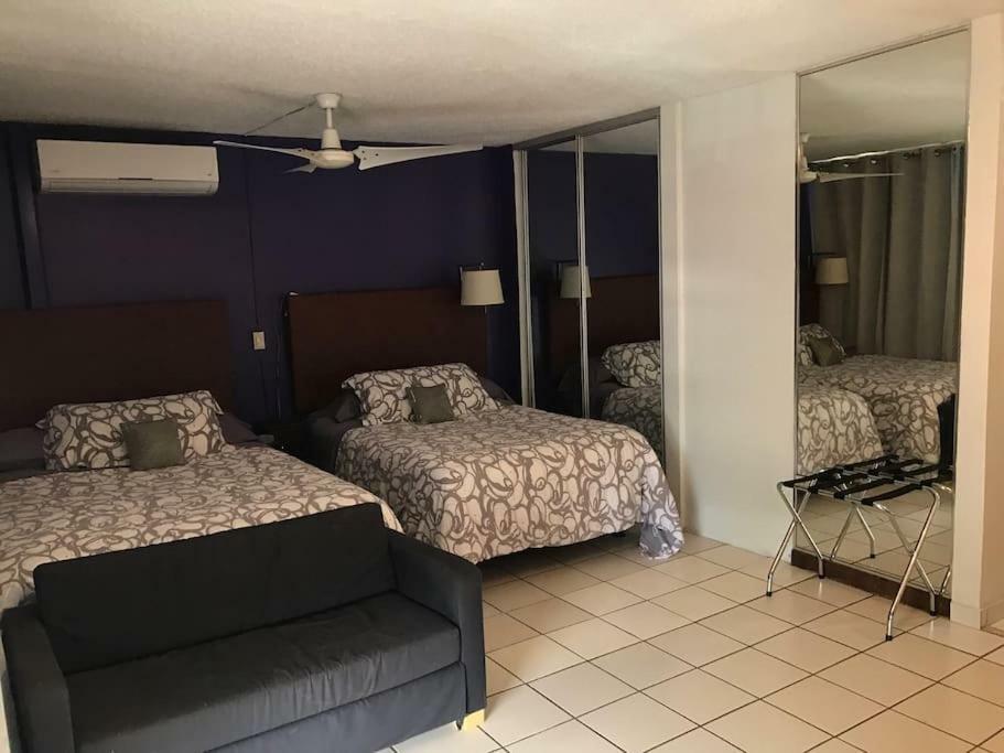 Non Stop Party Apartment Condo San Juan Bagian luar foto